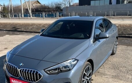 BMW 2 серия F44, 2021 год, 3 350 000 рублей, 1 фотография