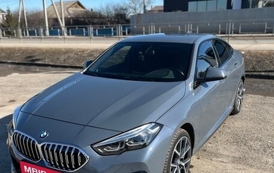 BMW 2 серия F44, 2021 год, 3 350 000 рублей, 1 фотография