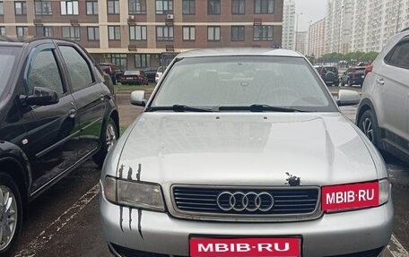 Audi A4, 1996 год, 350 000 рублей, 1 фотография