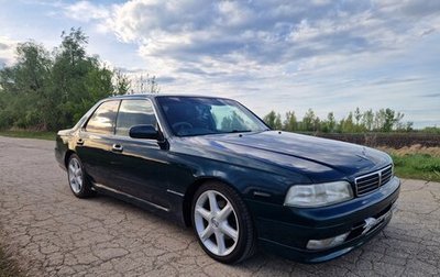 Nissan Laurel VIII, 1997 год, 750 000 рублей, 1 фотография