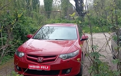 Honda Accord VIII рестайлинг, 2008 год, 750 000 рублей, 1 фотография