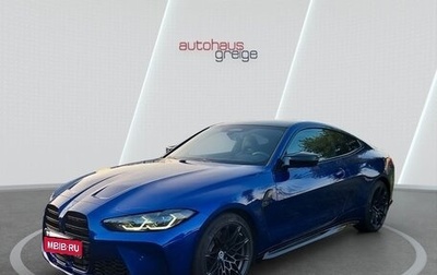 BMW M4, 2022 год, 8 000 000 рублей, 1 фотография