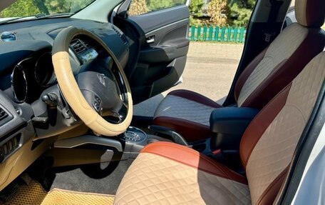 Citroen C4 Aircross, 2012 год, 1 099 000 рублей, 21 фотография