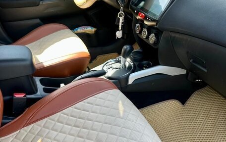 Citroen C4 Aircross, 2012 год, 1 099 000 рублей, 22 фотография