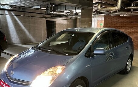 Toyota Prius, 2007 год, 850 000 рублей, 1 фотография