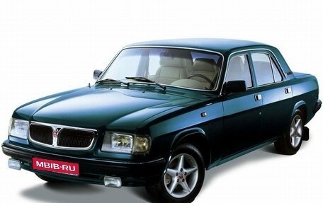 ГАЗ 3110 «Волга», 1997 год, 220 000 рублей, 1 фотография