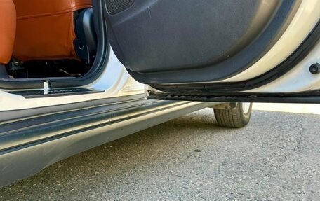 Citroen C4 Aircross, 2012 год, 1 099 000 рублей, 27 фотография