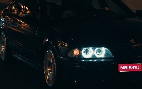 BMW 5 серия, 2000 год, 1 000 000 рублей, 1 фотография