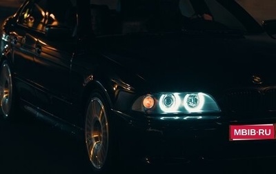 BMW 5 серия, 2000 год, 1 000 000 рублей, 1 фотография