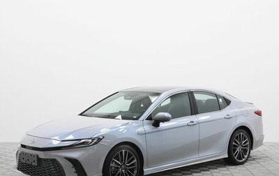 Toyota Camry, 2025 год, 3 720 000 рублей, 1 фотография
