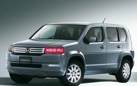 Honda Crossroad, 2008 год, 1 380 000 рублей, 1 фотография