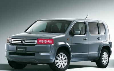Honda Crossroad, 2008 год, 1 380 000 рублей, 1 фотография