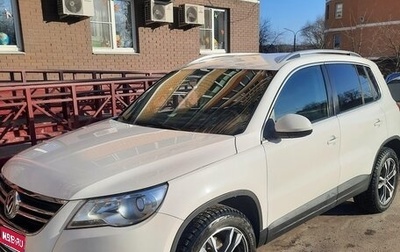 Volkswagen Tiguan I, 2011 год, 1 100 000 рублей, 1 фотография