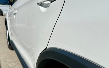 Citroen C4 Aircross, 2012 год, 1 099 000 рублей, 31 фотография
