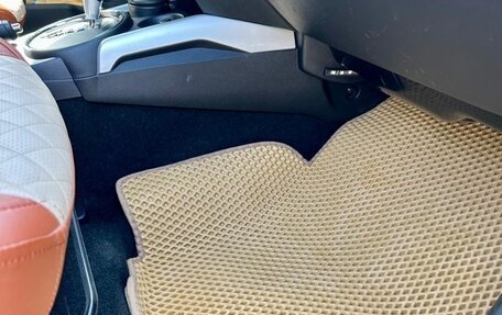 Citroen C4 Aircross, 2012 год, 1 099 000 рублей, 29 фотография