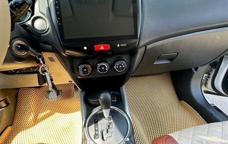 Citroen C4 Aircross, 2012 год, 1 099 000 рублей, 32 фотография