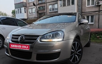 Volkswagen Jetta VI, 2008 год, 780 000 рублей, 1 фотография