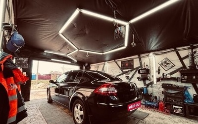 Renault Megane II, 2007 год, 595 000 рублей, 1 фотография