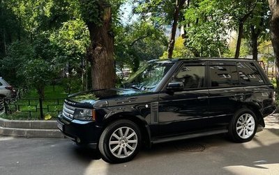 Land Rover Range Rover III, 2011 год, 1 900 000 рублей, 1 фотография