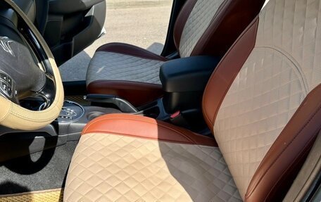 Citroen C4 Aircross, 2012 год, 1 099 000 рублей, 39 фотография