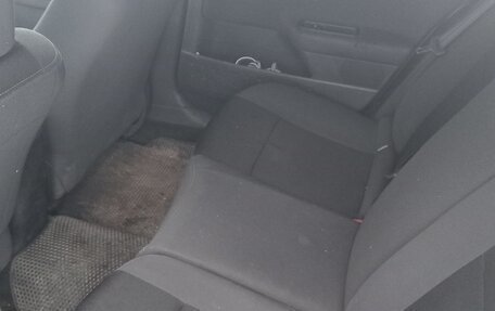 Renault Megane II, 2008 год, 370 000 рублей, 7 фотография