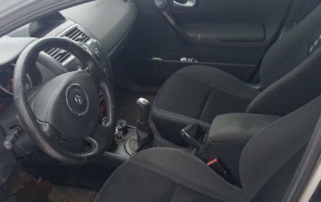 Renault Megane II, 2008 год, 370 000 рублей, 5 фотография