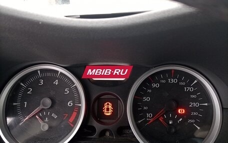 Renault Megane II, 2008 год, 370 000 рублей, 6 фотография