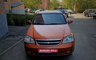 Chevrolet Lacetti, 2008 год, 250 000 рублей, 1 фотография