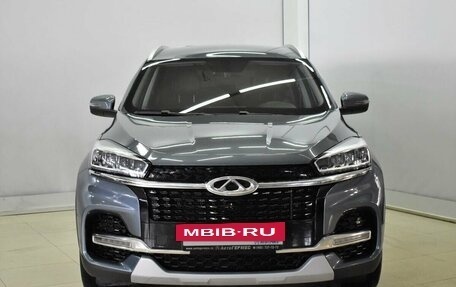 Chery Tiggo 8 I, 2021 год, 1 475 000 рублей, 2 фотография