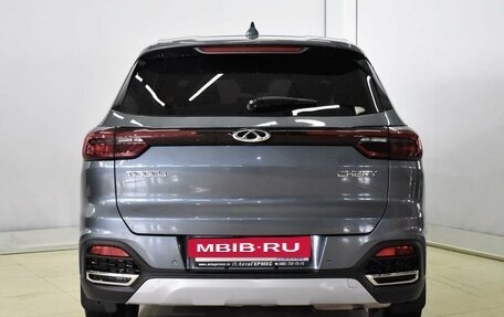 Chery Tiggo 8 I, 2021 год, 1 475 000 рублей, 3 фотография