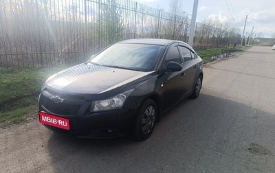 Chevrolet Cruze II, 2012 год, 790 000 рублей, 1 фотография