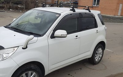 Toyota Rush II, 2012 год, 1 250 000 рублей, 1 фотография