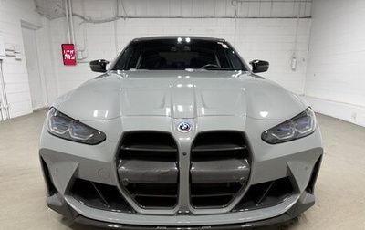 BMW M3, 2022 год, 10 199 000 рублей, 1 фотография