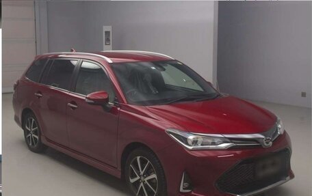 Toyota Corolla, 2019 год, 1 750 000 рублей, 1 фотография