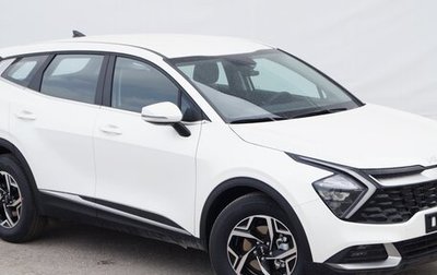 KIA Sportage IV рестайлинг, 2025 год, 4 210 000 рублей, 1 фотография