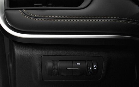 Chery Tiggo 8 I, 2021 год, 1 475 000 рублей, 8 фотография