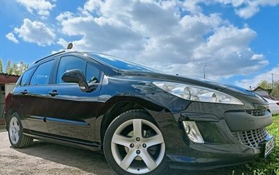 Peugeot 308 II, 2008 год, 1 000 000 рублей, 1 фотография