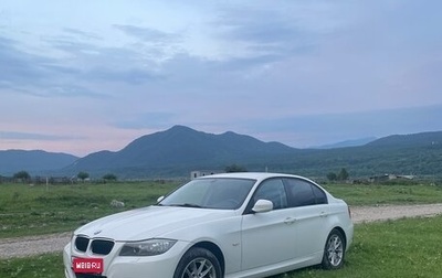 BMW 3 серия, 2010 год, 1 100 000 рублей, 1 фотография