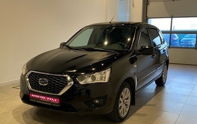 Datsun mi-DO, 2015 год, 575 000 рублей, 1 фотография