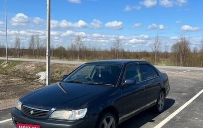 Toyota Corona IX (T190), 2000 год, 380 000 рублей, 1 фотография