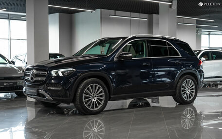 Mercedes-Benz GLE, 2019 год, 5 700 000 рублей, 1 фотография