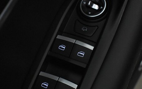 Chery Tiggo 8 I, 2021 год, 1 475 000 рублей, 15 фотография