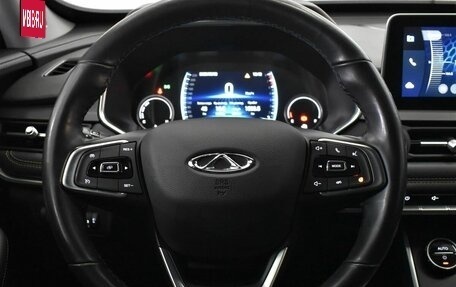 Chery Tiggo 8 I, 2021 год, 1 475 000 рублей, 12 фотография