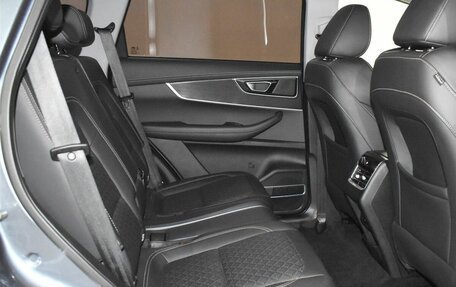 Chery Tiggo 8 I, 2021 год, 1 475 000 рублей, 17 фотография