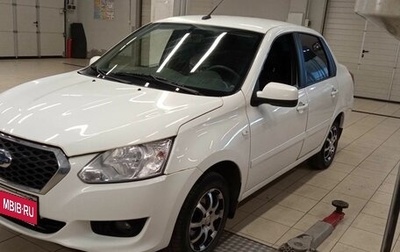 Datsun on-DO I рестайлинг, 2019 год, 650 000 рублей, 1 фотография