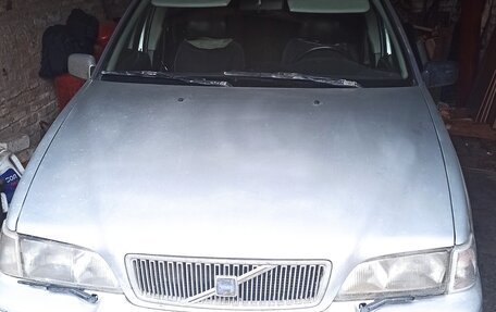 Volvo S70, 1997 год, 240 000 рублей, 1 фотография