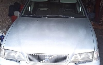 Volvo S70, 1997 год, 240 000 рублей, 1 фотография