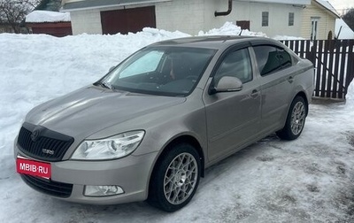 Skoda Octavia, 2010 год, 800 000 рублей, 1 фотография