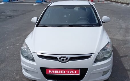 Hyundai i30 I, 2009 год, 850 000 рублей, 1 фотография