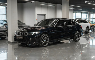BMW 3 серия, 2023 год, 5 400 000 рублей, 1 фотография